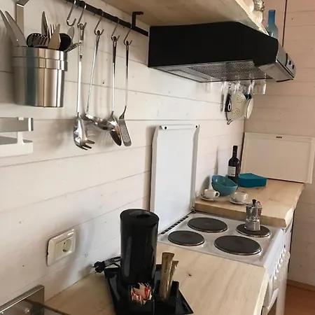 Fattoria Antica Forconia LʼAquila