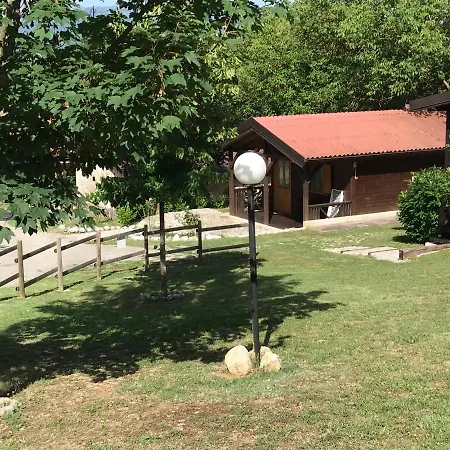 Fattoria Antica Forconia Agroturismo *