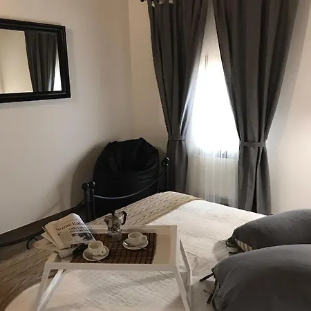 Fattoria Antica Forconia Gospodarstwo agroturystyczne *