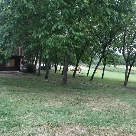 Fattoria Antica Forconia ラクイラ