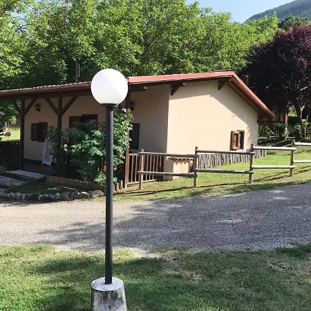 Fattoria Antica Forconia ファームステイ