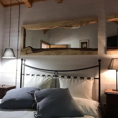 Fattoria Antica Forconia * ラクイラ