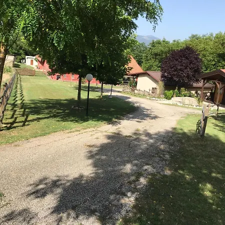 ファームステイ Fattoria Antica Forconia