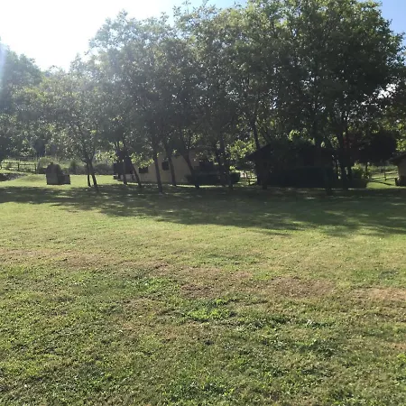 Fattoria Antica Forconia ラクイラ