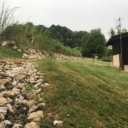 Fattoria Antica Forconia ファームステイ