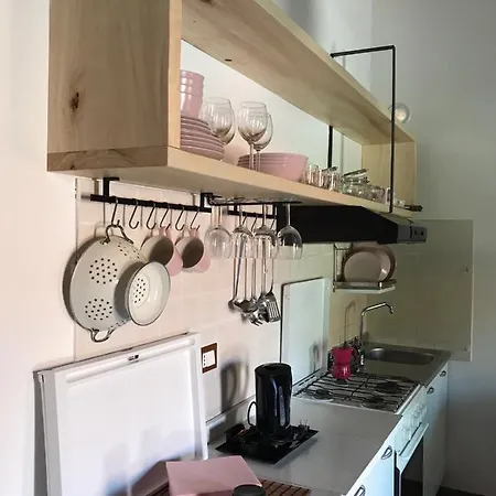 ファームステイ Fattoria Antica Forconia *