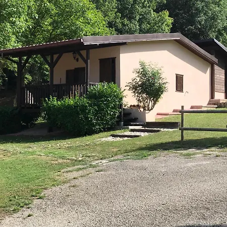 Fattoria Antica Forconia ファームステイ *