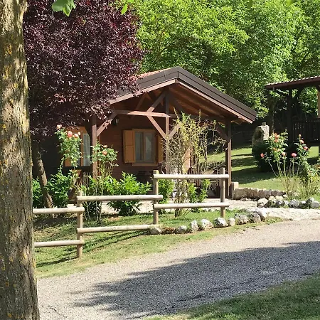 Fattoria Antica Forconia ラクイラ