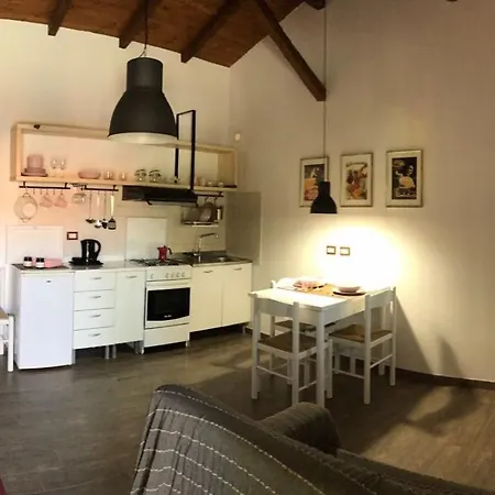 Fattoria Antica Forconia *