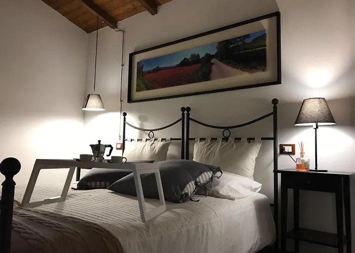 Fattoria Antica Forconia