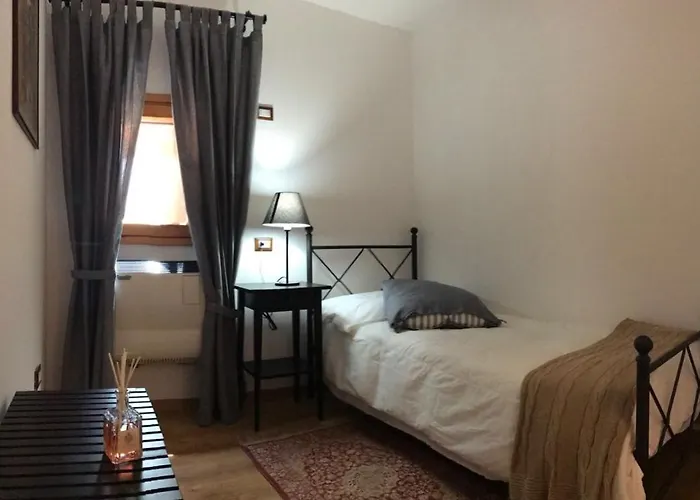 Bauernhof Fattoria Antica Forconia LʼAquila