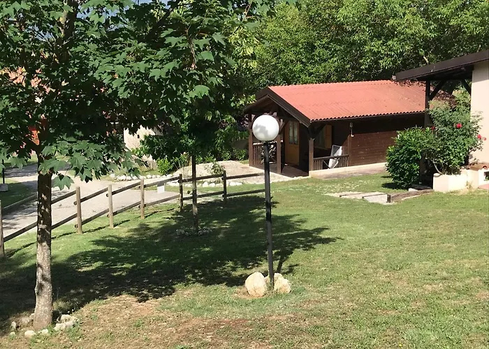 Fattoria Antica Forconia Bauernhof *