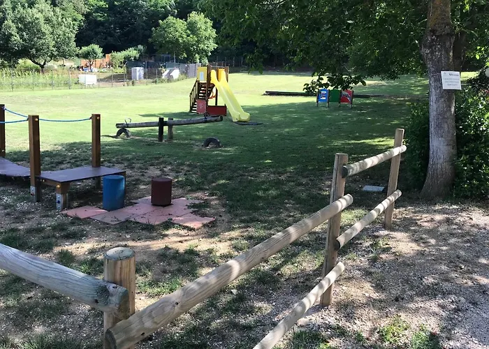 Bauernhof Fattoria Antica Forconia LʼAquila