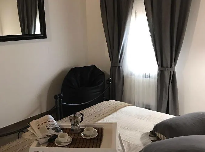 Fattoria Antica Forconia Bauernhof *