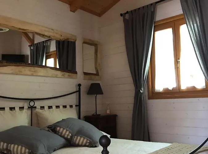 Bauernhof Fattoria Antica Forconia LʼAquila