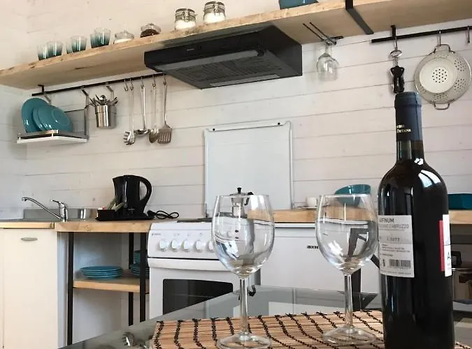 Bauernhof Fattoria Antica Forconia