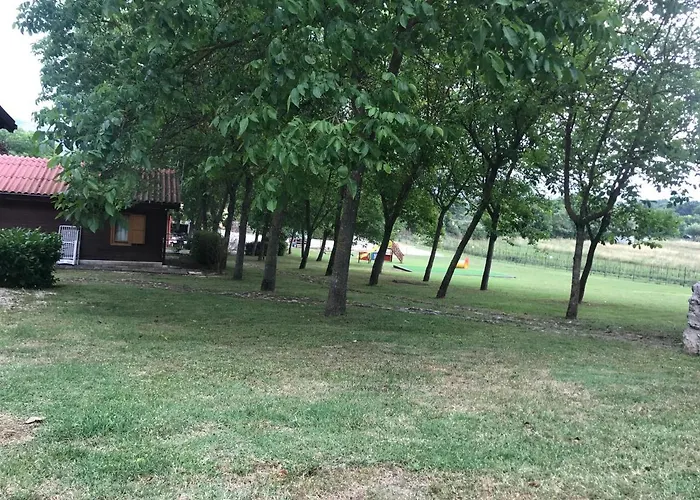 Fattoria Antica Forconia 라킬라