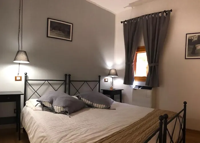 Fattoria Antica Forconia * LʼAquila