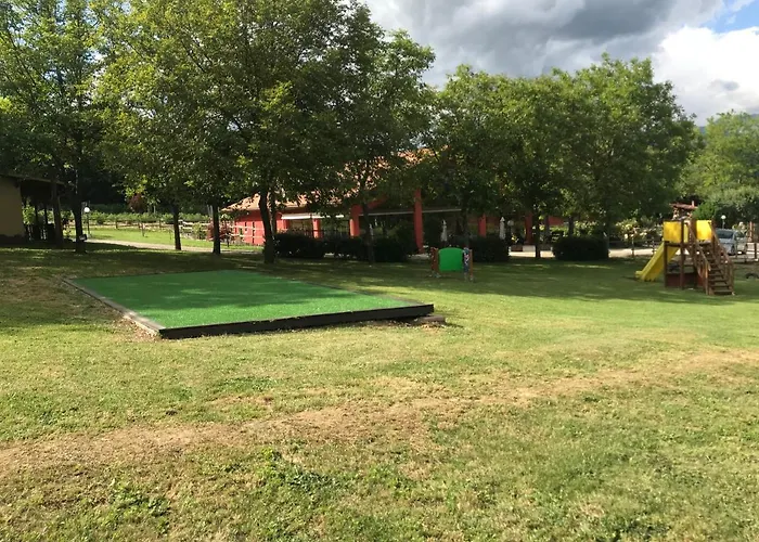 Bauernhof Fattoria Antica Forconia