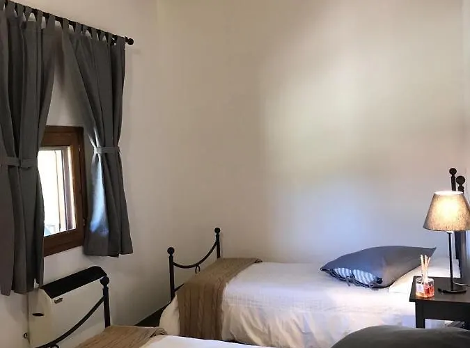 Bauernhof Fattoria Antica Forconia LʼAquila