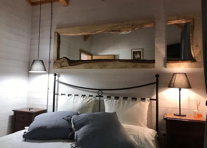 Fattoria Antica Forconia * 라킬라