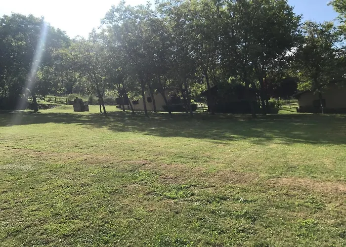 Fattoria Antica Forconia LʼAquila