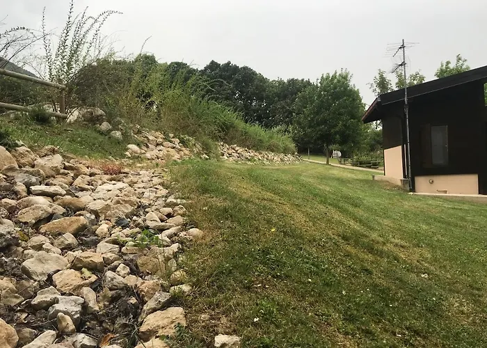 Fattoria Antica Forconia Bauernhof