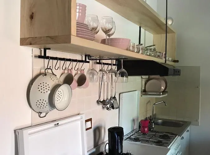 Bauernhof Fattoria Antica Forconia *