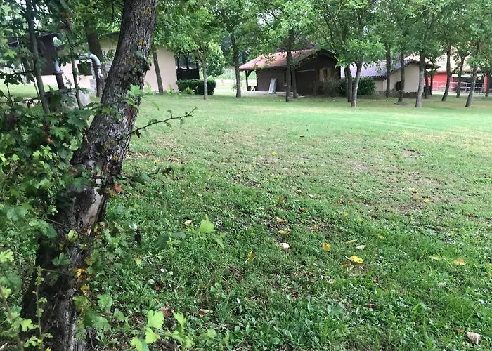 Fattoria Antica Forconia * 라킬라