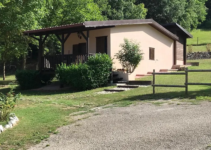 Fattoria Antica Forconia Bauernhof *