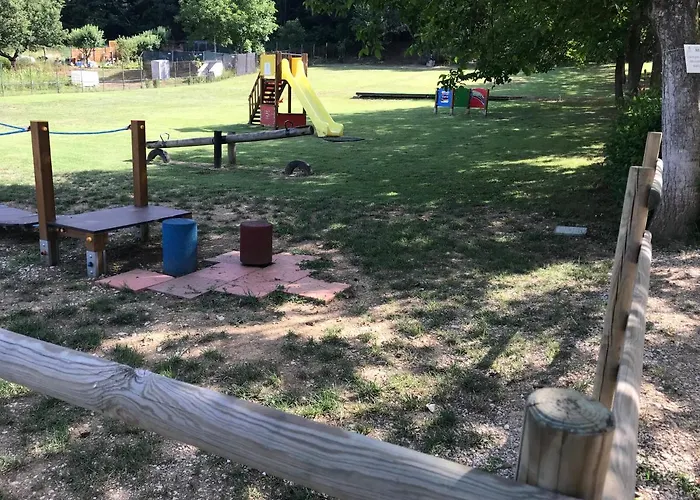 Fattoria Antica Forconia Bauernhof