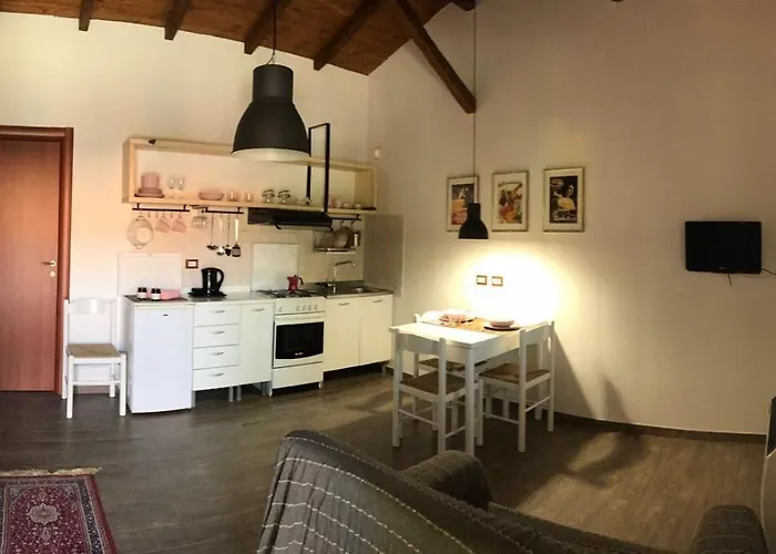 Fattoria Antica Forconia *